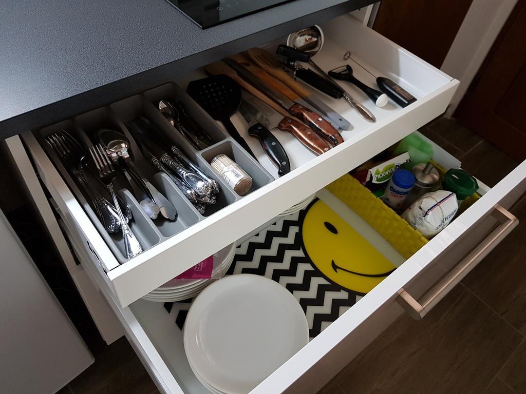 Kst Apartman Apartment Budapest Luaran gambar